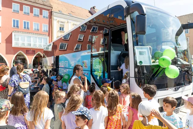 Foto: Stadt Wiener Neustadt/Weller