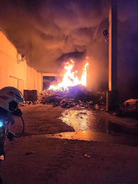 Foto: Freiwillige Feuerwehr Bergheim