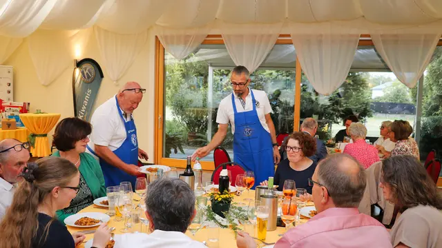 Foto: Kiwanis Gailtal