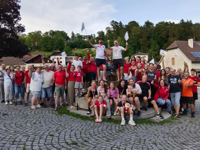 Foto: Sportunion Hirschbach