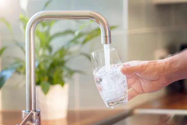 Ab sofort: Trinkwasser in zwei Kärntner Orten nur abgekocht verwenden (Symbolfoto) | Foto: stock.adobe.com/at/Brian Jackson