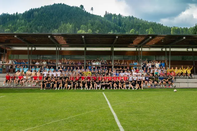 Foto: FC Kirchdorf