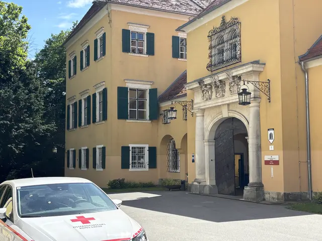 Foto: MeinBezirk/Waltraud Fischer