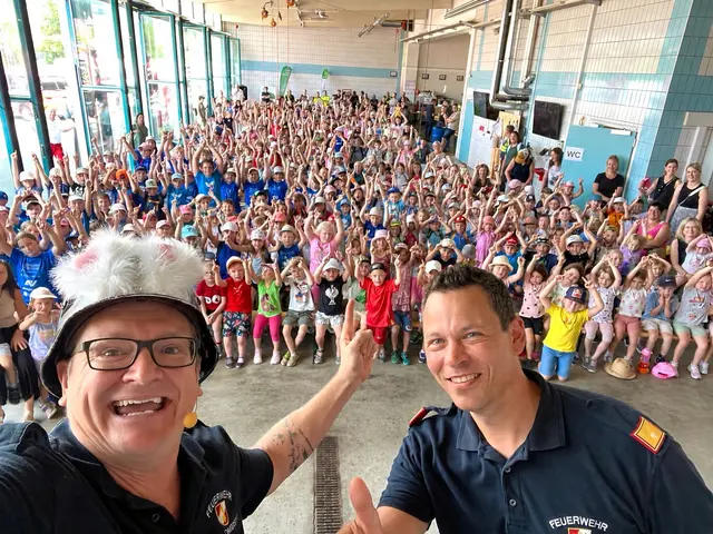 Foto: ÖLRG Bundesverband Österreich