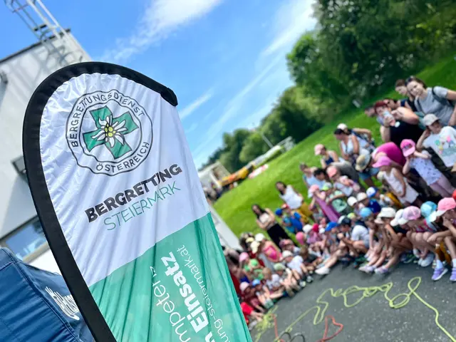 Foto: ÖLRG Bundesverband Österreich