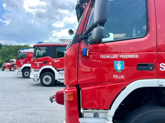 Foto: ÖLRG Bundesverband Österreich