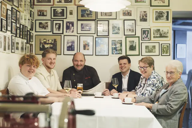Der Ederer in Weiz | Foto: Bernhard Bergmann