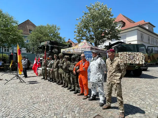 Foto: ÖLRG Bundesverband Österreich - RK KAISERSTUHL
