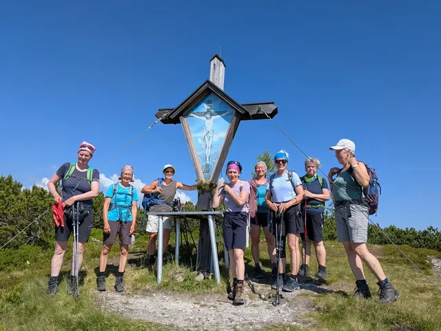 Foto: kfbOÖ/Haslinger