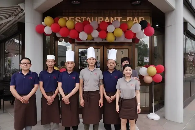 Daystar Asia Restaurant in Knittelfeld | Foto: Blinzer