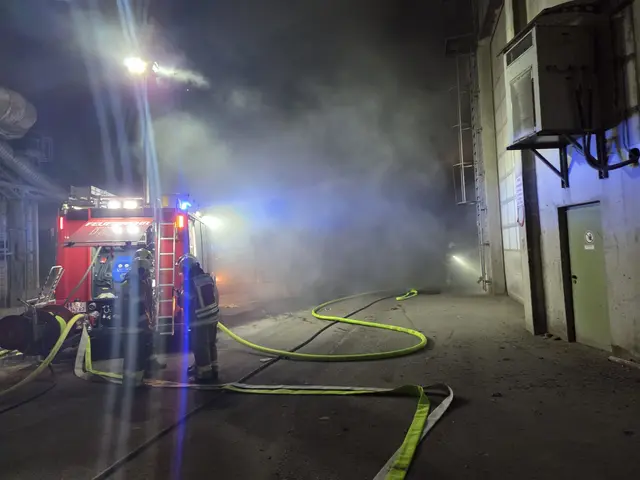 Foto: Freiwillige Feuerwehr Bergheim
