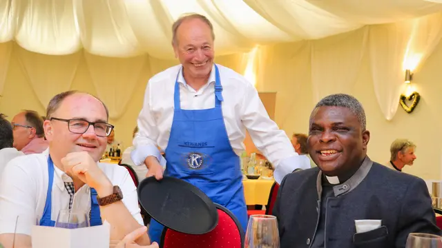 Foto: Kiwanis Gailtal