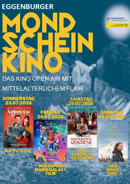 Gezeigt wird ein Mix aus europäischen Filmklassikern, Arthouse-Filmen, Kultstreifen und aktuellen Blockbustern. | Foto: Martin Mathes