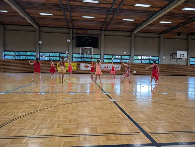 Foto: GTU Mattersburg