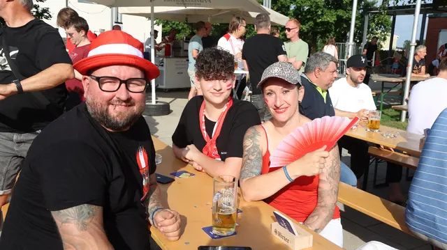 Foto: Helmut Klein