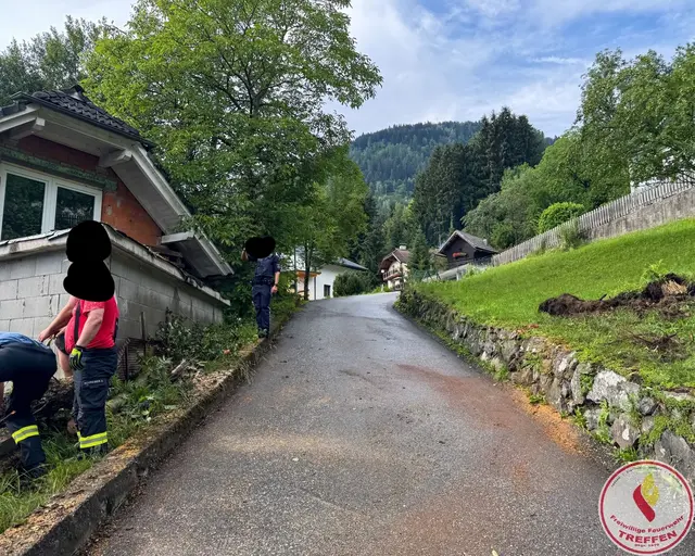 Foto: Freiwillige Feuerwehr Treffen
