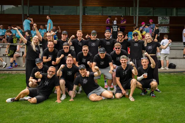 Der 1. FC Kirchdorf legt besonderen Wert auf Gemeinschaft und gelebte Solidarität.  | Foto: FC Kirchdorf