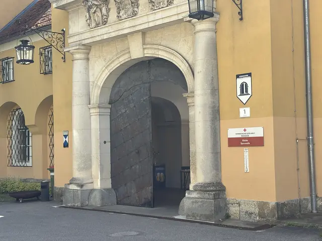 Foto: MeinBezirk/Waltraud Fischer