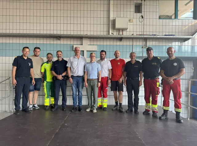 Foto: ÖLRG Bundesverband Österreich