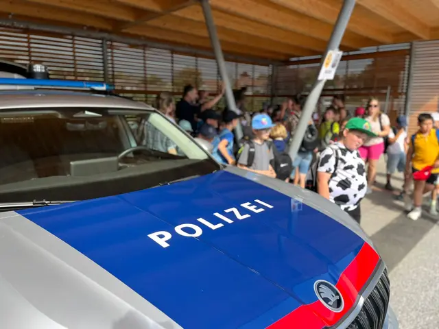 Foto: ÖLRG Bundesverband Österreich