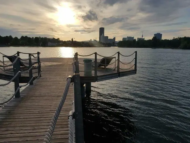 Der Fotospaziergang findet am Samstag, 27. Juni, von 18.30 bis 21.30 Uhr statt. Die Kurskosten betragen 26 Euro. | Foto: Elisabeth Anna Waldmann
