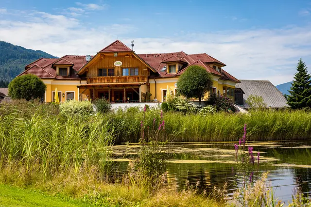 Eagle Wirtshaus am Golfplatz in St. Georgen am Kreischberg | Foto: Kreischberg