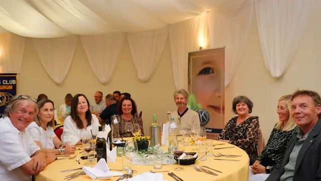 Foto: Kiwanis Gailtal