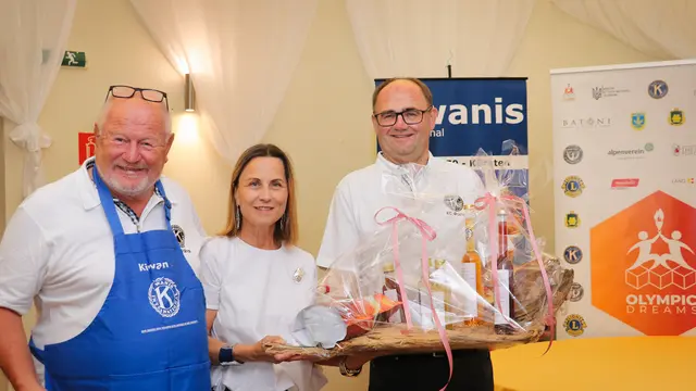 Foto: Kiwanis Gailtal