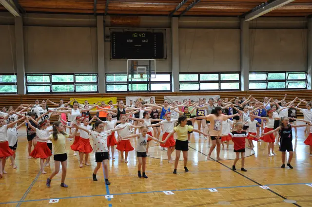 Foto: GTU Mattersburg