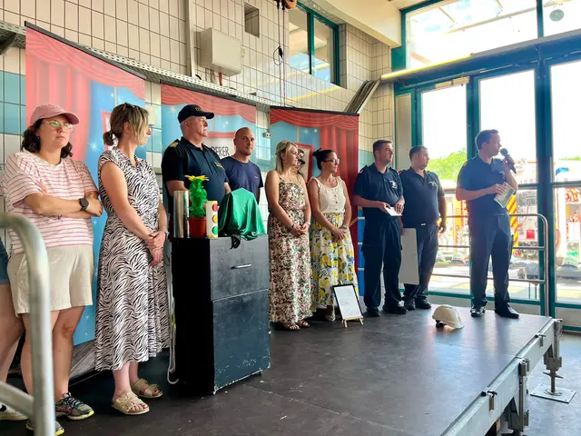 Foto: ÖLRG Bundesverband Österreich