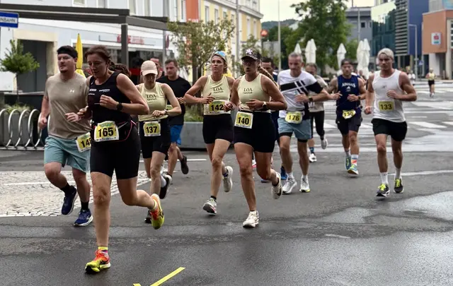 Foto: TUS Feldbach