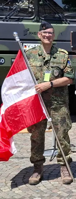 Foto: ÖLRG Bundesverband Österreich - RK KAISERSTUHL