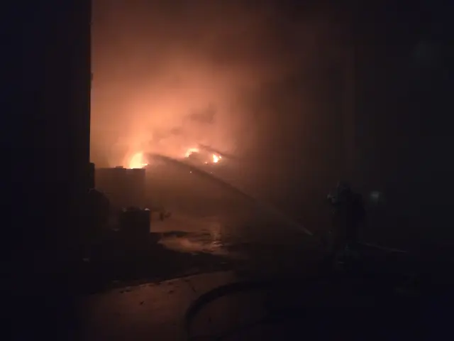 Foto: Freiwillige Feuerwehr Bergheim