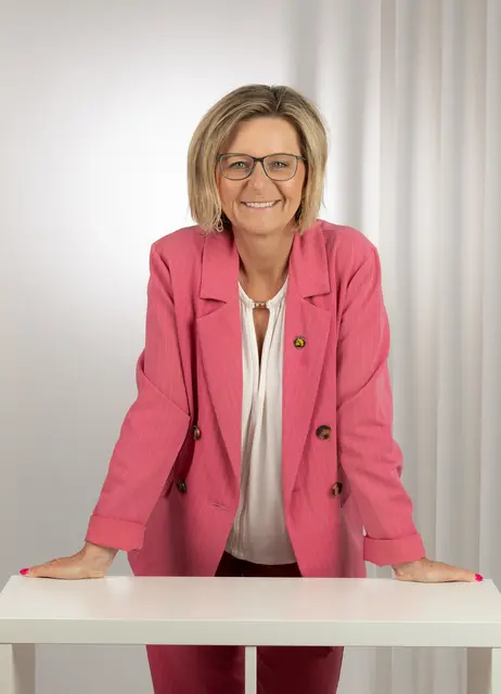 Ines Schiller, Bürgermeisterin von Bad Ischl. | Foto: Foto Hofer Bad Ischl