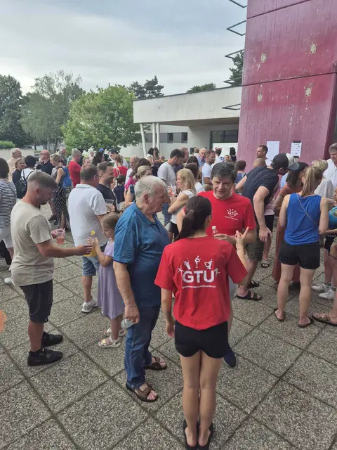 Foto: GTU Mattersburg