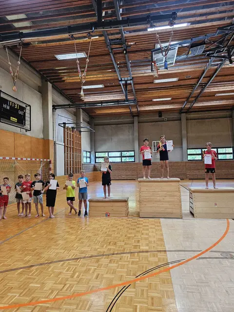 Foto: GTU Mattersburg