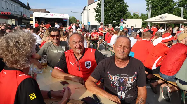 Foto: Helmut Klein