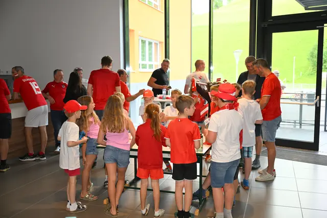 Foto: Franz Krendl
