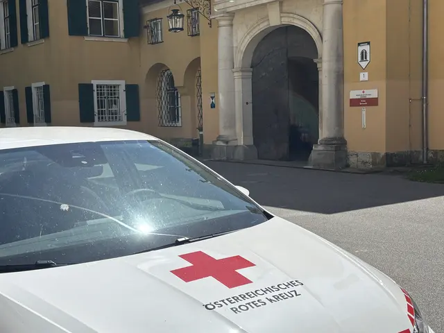Foto: MeinBezirk/Waltraud Fischer