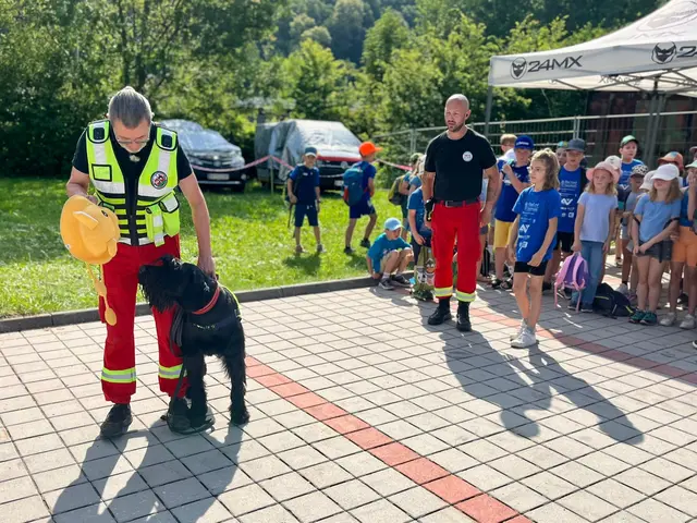 Foto: ÖLRG Bundesverband Österreich