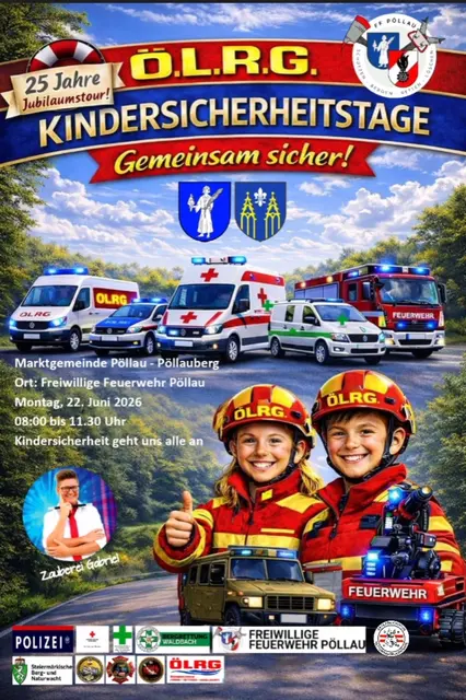 Foto: ÖLRG Bundesverband Österreich