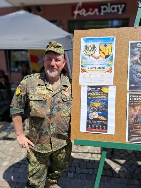 Foto: ÖLRG Bundesverband Österreich - RK KAISERSTUHL
