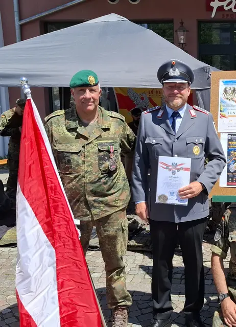Foto: ÖLRG Bundesverband Österreich - RK KAISERSTUHL