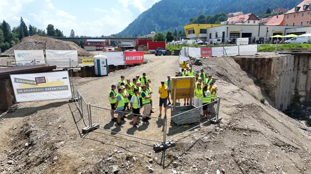 Foto: Stadtwerke Judenburg