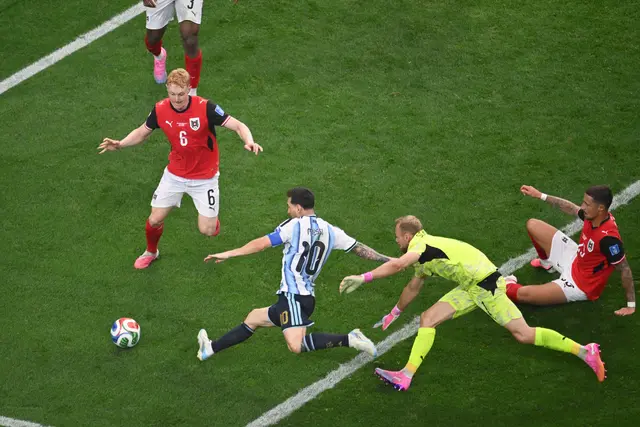Foto: APA-Images / AP / Jessica Tobias