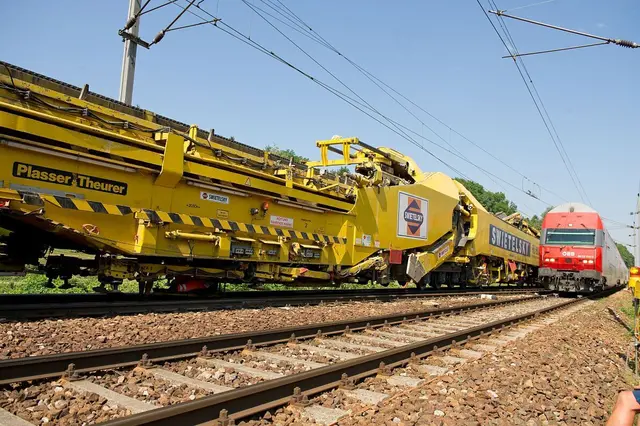 Die Franz-Josefs-Bahn wird in den kommenden Jahren weiter ausgebaut und modernisiert. | Foto: ÖBB