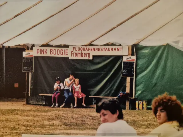 Was einst in kleinem Rahmen begann, hat sich im Laufe der Jahre zu einem internationalen Großevent entwickelt. | Foto: Privat