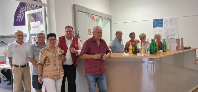 Foto: Ernst Wachholder