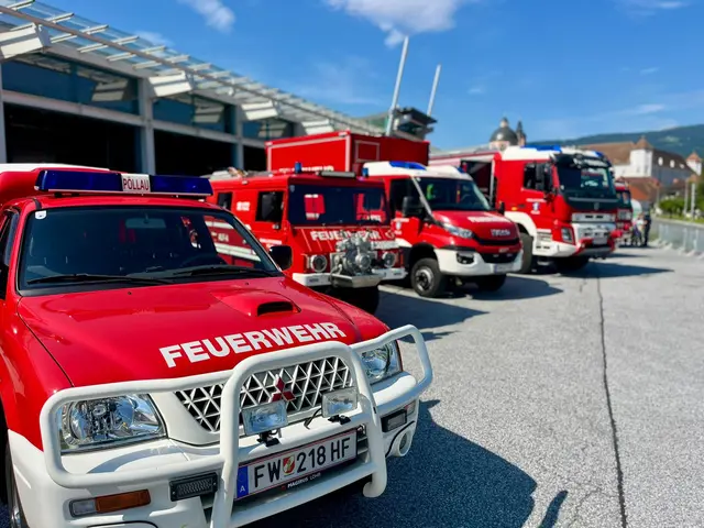 Foto: ÖLRG Bundesverband Österreich