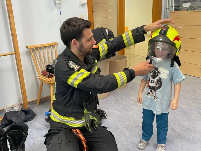 Foto: FF Waidhofen/Thaya
